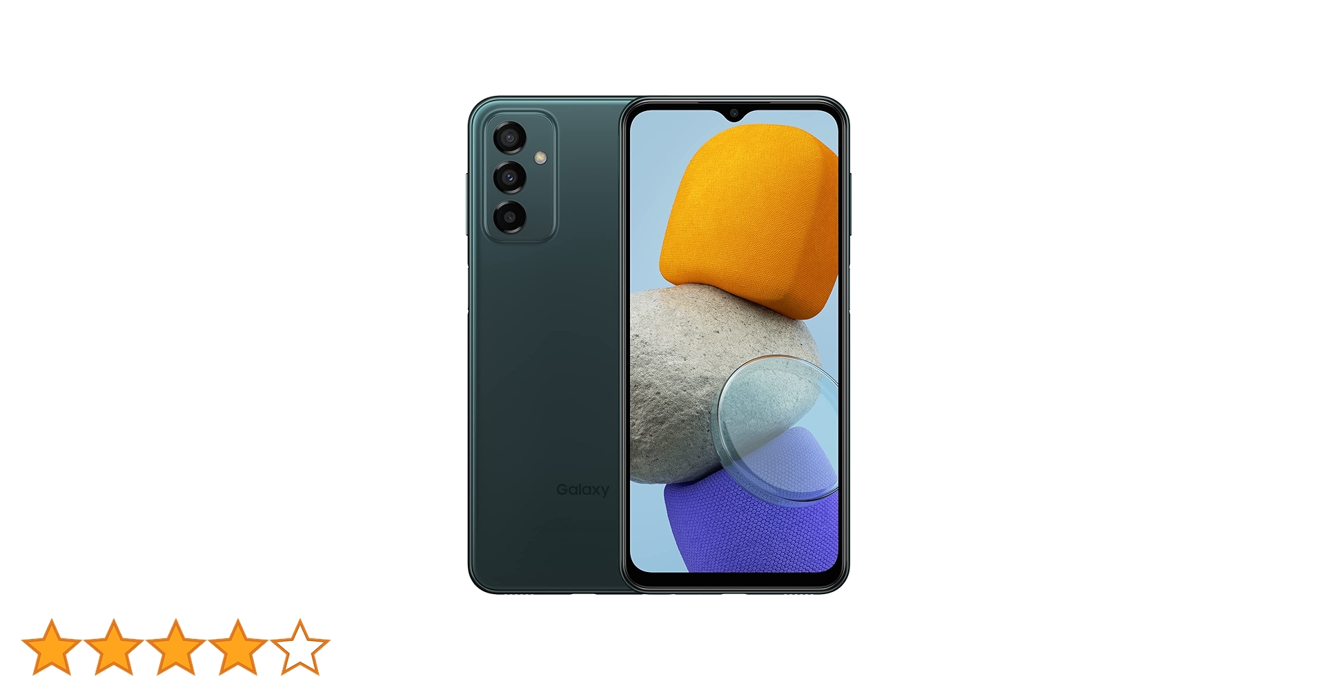 Amazon | Galaxy M23 5G｜SIMフリー スマホ 本体 端末｜Samsung